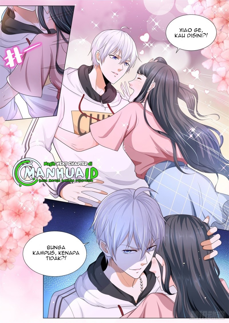 Shen Hao’s Heavenly Fall System Chapter 123 Gambar 11